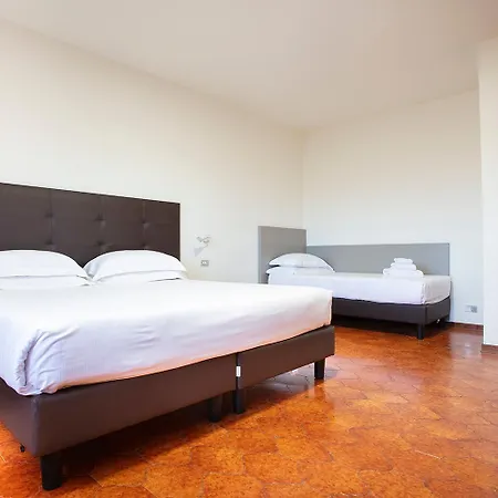 Cdh Hotel Modena-3