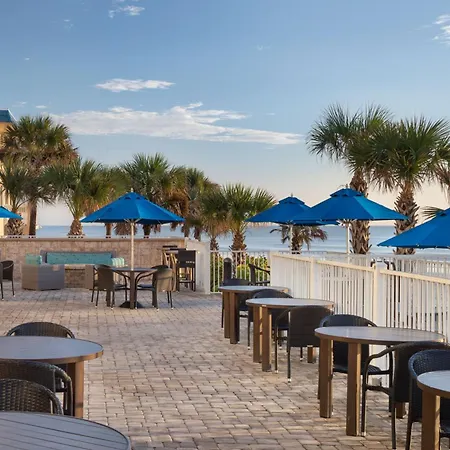 Springhill Suites By Marriott New Smyrna Beach-3