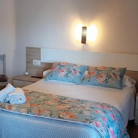 Hotel Solpor-3