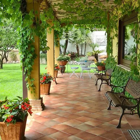 Villa Olga B&B-3