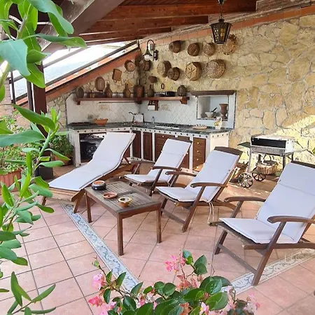 Villa Olga B&B-2