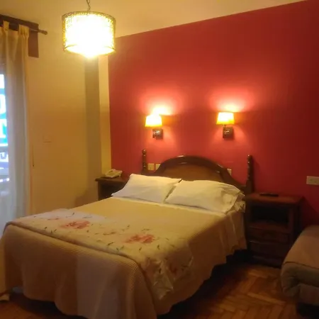 Hotel Solpor-2