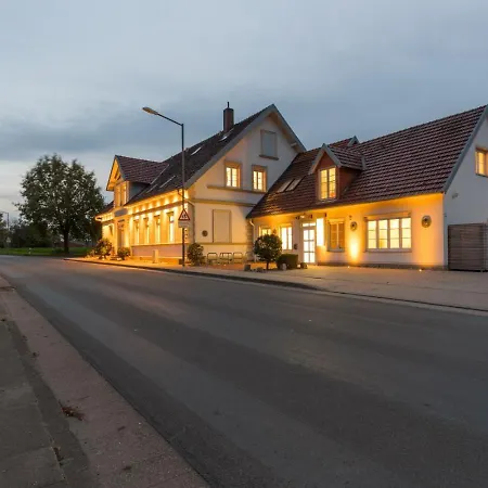 Pension Sonne Appartements-2