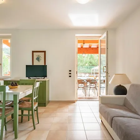 Ombra Verde B&B e Appartamenti-2