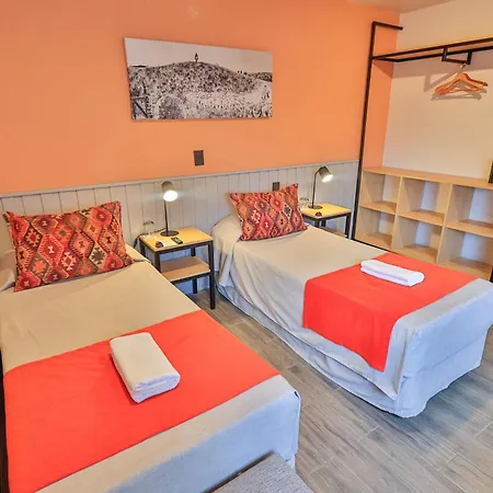 Hotel Bariloche By Tierra Gaucha-2