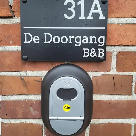 De Doorgang-3