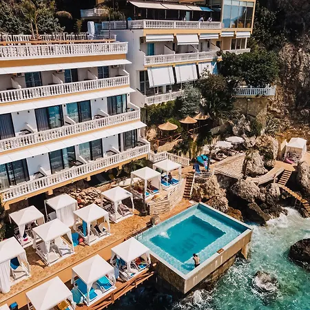 Hotel Liro - Adults Only-2