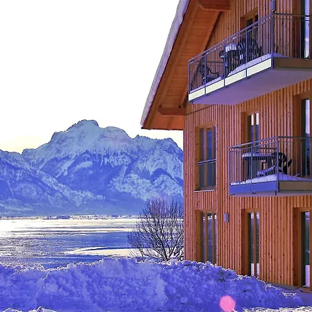 Seehotel und Appartements Schnöller-2