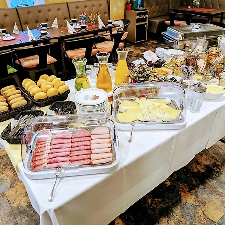 Pension Cafe & Mehr-3