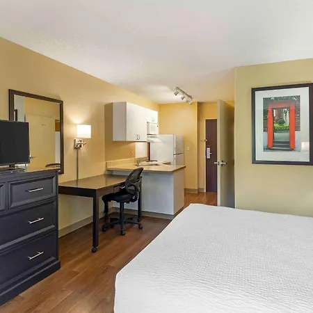 Extended Stay America Suites - Denver - Park Meadows-3