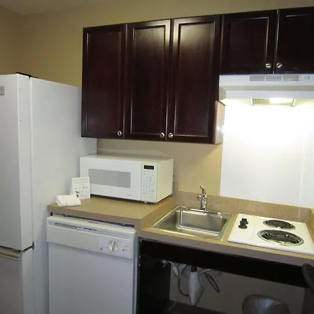 Extended Stay America Suites - Portland - Hillsboro-2