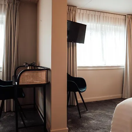 Hotel bij Jacob-3