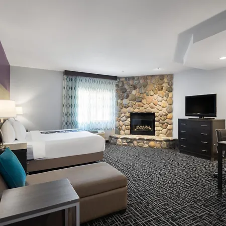 La Quinta By Wyndham Pocatello-3