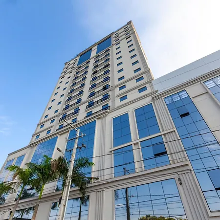 Tri Hotel Premium Itapema-2