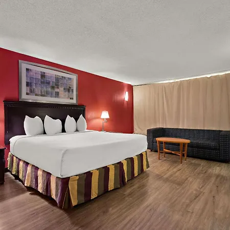 Quality Inn Wayne - Fairfield Area-2