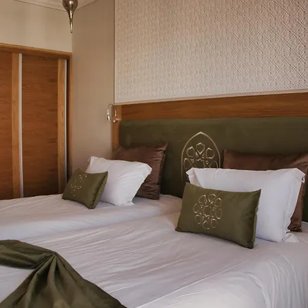 Diwane Hotel&Spa Marrakech-2