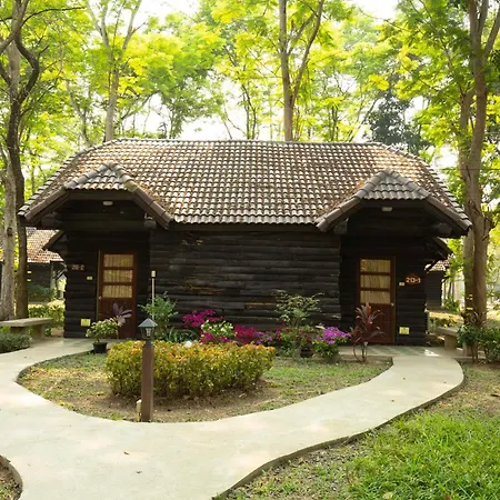 The Legacy River Kwai Resort-3