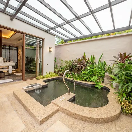 The Banjaran Hotsprings Retreat-2