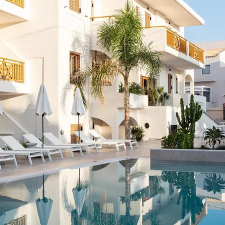Aristea Hotel-3