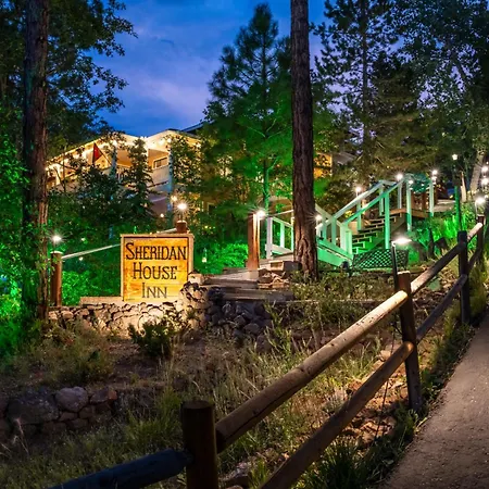 Sheridan House Inn- Adult Only Accommodation-2