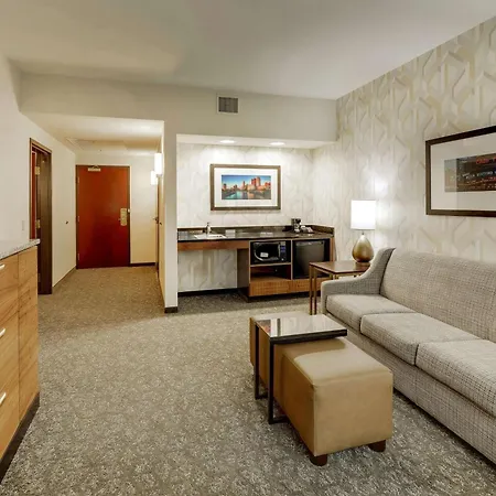 Drury Plaza Hotel Columbus Downtown-3