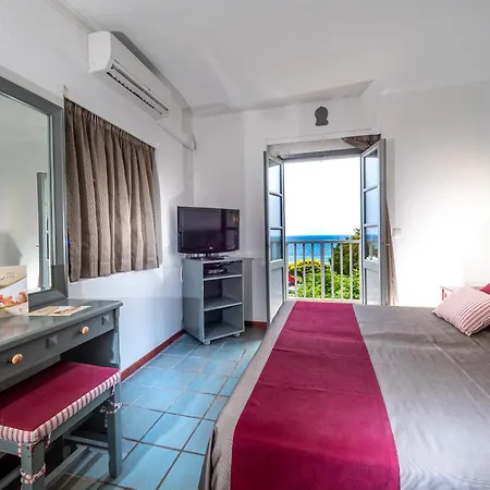 Silva Beach Hotel-2