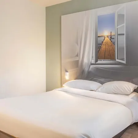 B&B HOTEL Toulon La Seyne sur Mer-2