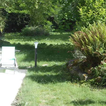 Clos du Bois Brard B&B-2