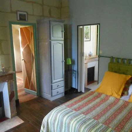 Clos du Bois Brard B&B-3
