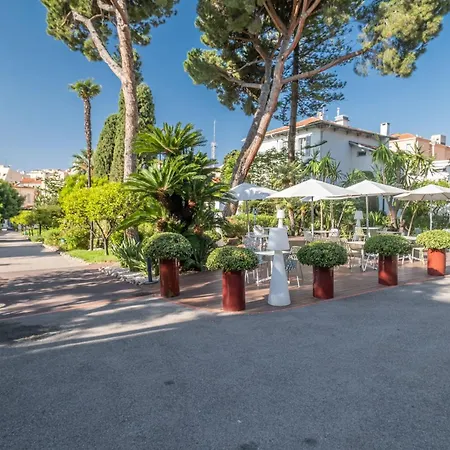 Hotel Mileade L'Orangeraie - Entierement Renove-3