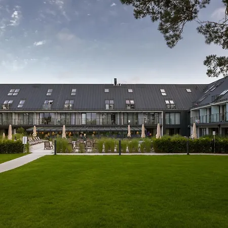 Hotel Saltic Resort & Spa Leba-2
