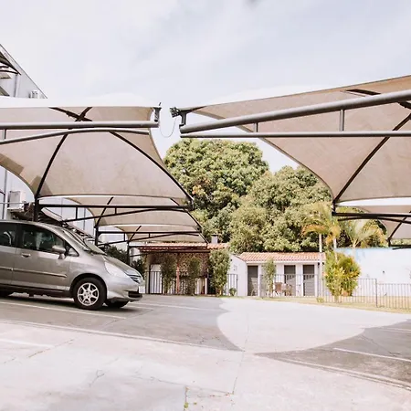 Hotel Novo Horizonte - Monte Sião - MG-3