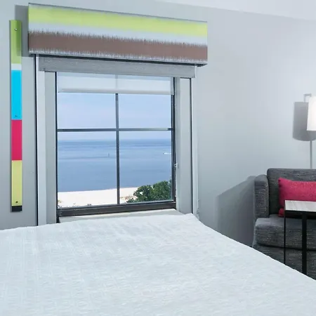 Hampton Inn Biloxi Beach Boulevard-2