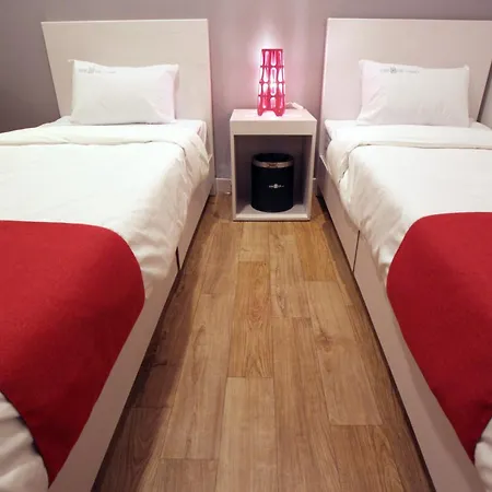 Three Seven Hotel Dongdaemun-2
