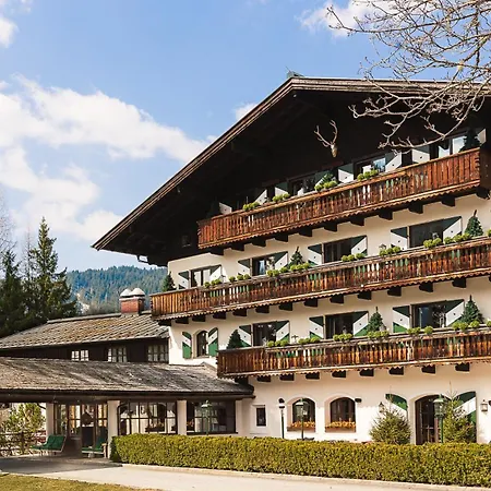 House of Hütter - Wachtelhof Hotel&Spa-3