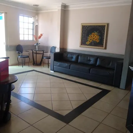 Hotel Fenix-2