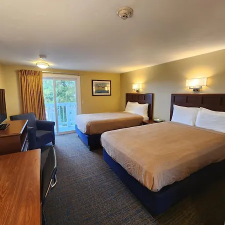Hyannis Travel Inn-2