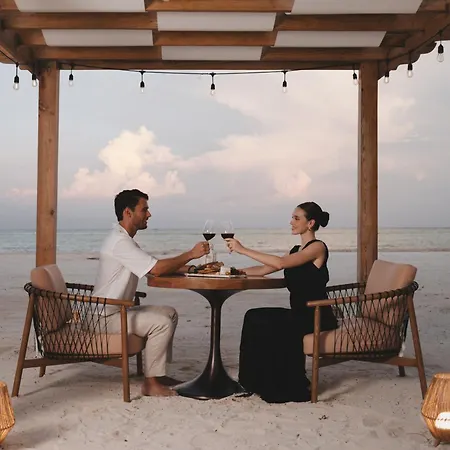 Hyatt Zilara Cap Cana - Adults Only-3