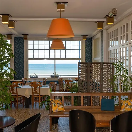 Hotel Des Bains-2