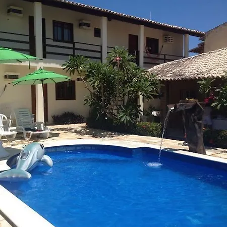 Pousada Villa Joia-3