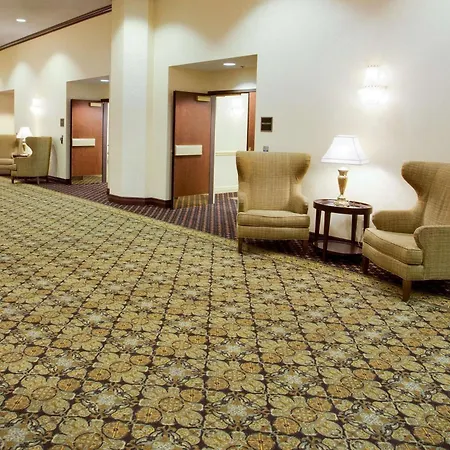 Pear Tree Inn St Louis Convention Center-2