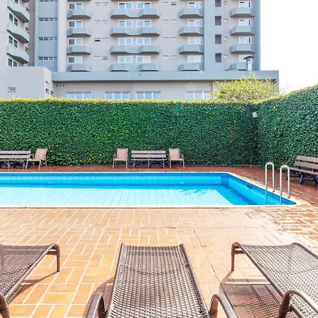 Luz Hotel By Castelo Itaipava-3