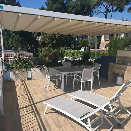 B&B Vivere il Mare-2