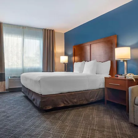 Comfort Inn & Suites Beaver - Interstate 15 North-3