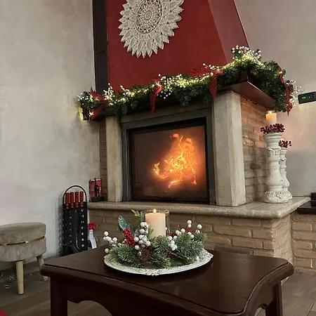 B&B Corvara-2
