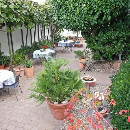 Hotel Linde-3