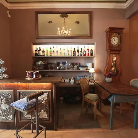 La Indiana de Begur, Petit Hotel Boutique-2