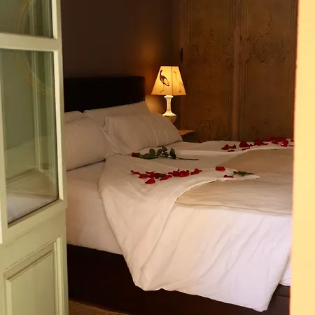 La Indiana de Begur, Petit Hotel Boutique-3