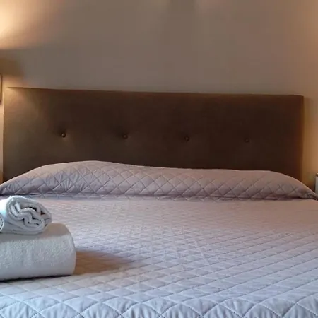 CconfortHotels Appartamento Cavour-2