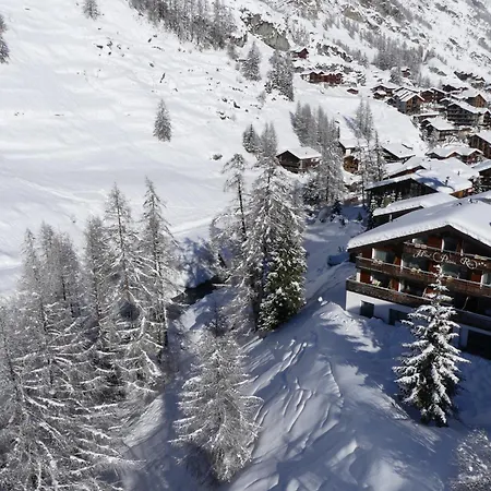 Hotel Plateau Rosa-3